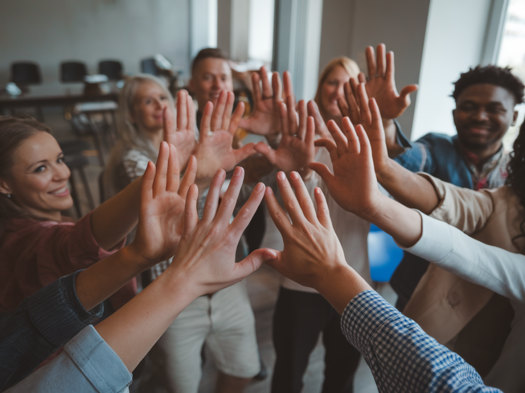 Pourquoi le leadership authentique est la clé de la croissance durable